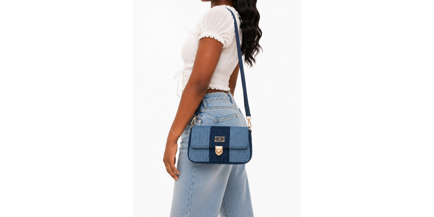 Denim Dreams